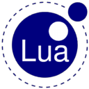 Lua Logo